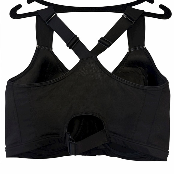 Livi Active Max Support Underwire Sports Bra - Picture 5 of 8